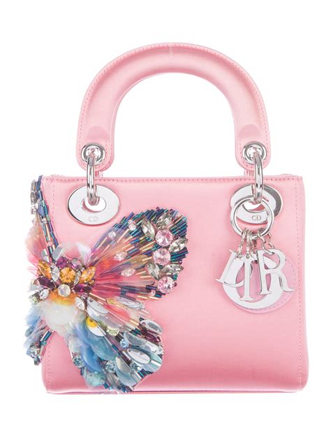 dior butterfly bag mini|Dior mini bags for women.